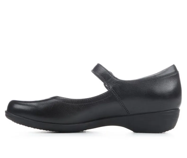 Flats>Dansko Women's Fawna Casual Shoes