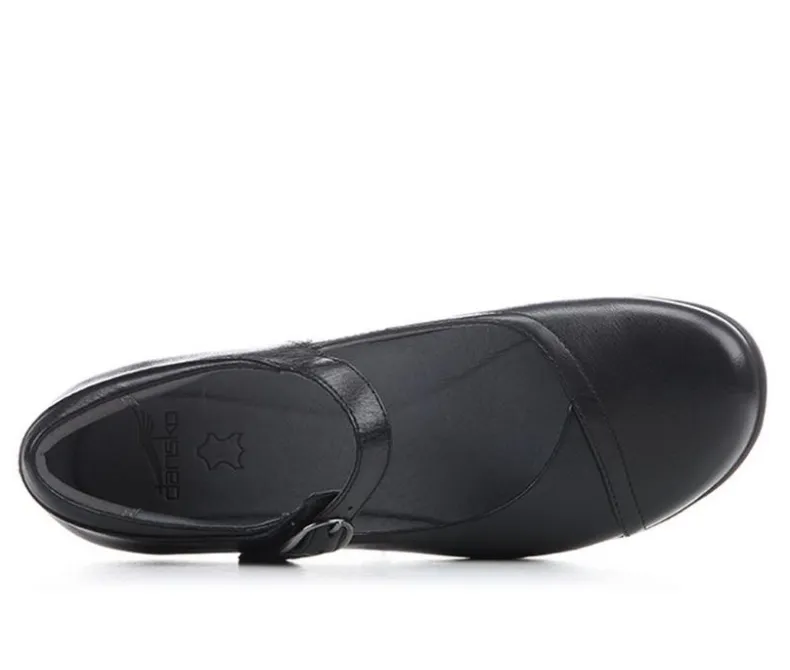 Flats>Dansko Women's Fawna Casual Shoes