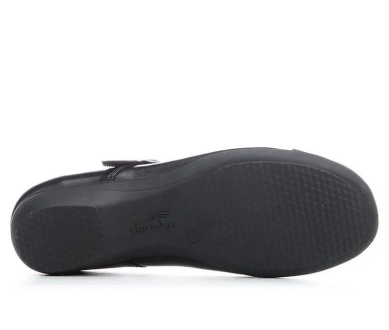 Flats>Dansko Women's Fawna Casual Shoes