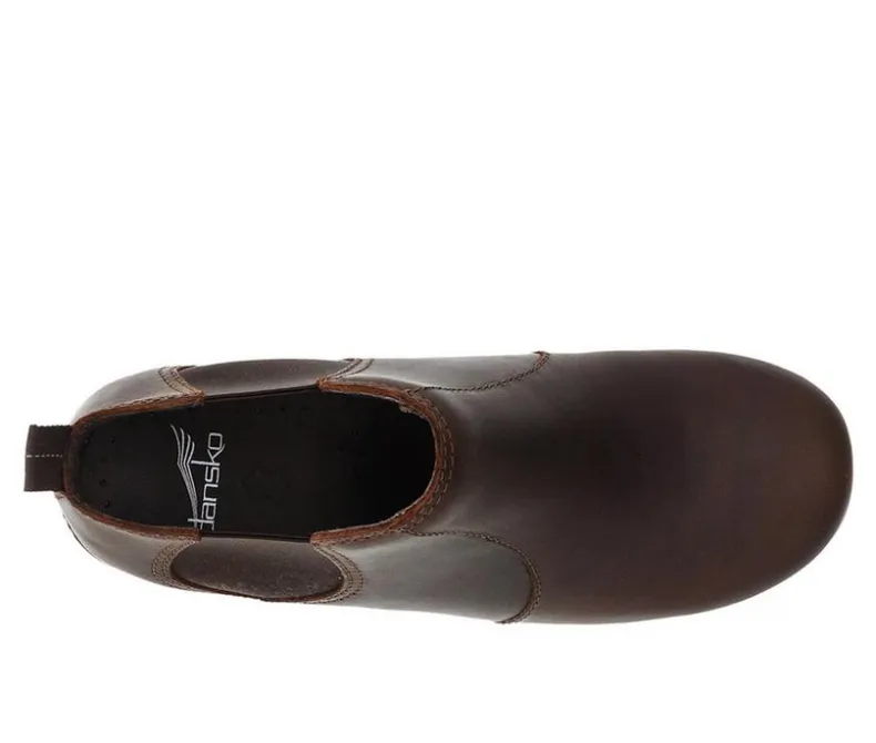 Chelsea>Dansko Women's Frankie Chelsea Booties
