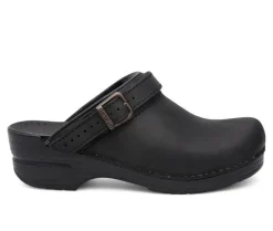 Clogs & Mules>Dansko Women's Ingrid Clogs