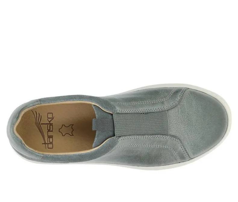 Boat Shoes & Slip-Ons>Dansko Women's Jenn