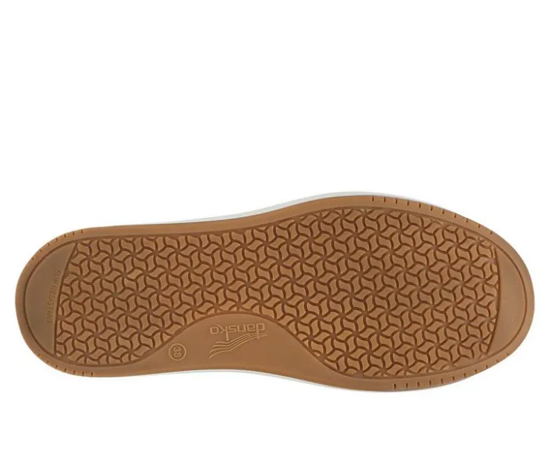 Boat Shoes & Slip-Ons>Dansko Women's Jenn