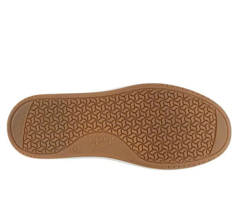 Platform|Fashion & Lifestyle>Dansko Women's Josey Sneakers