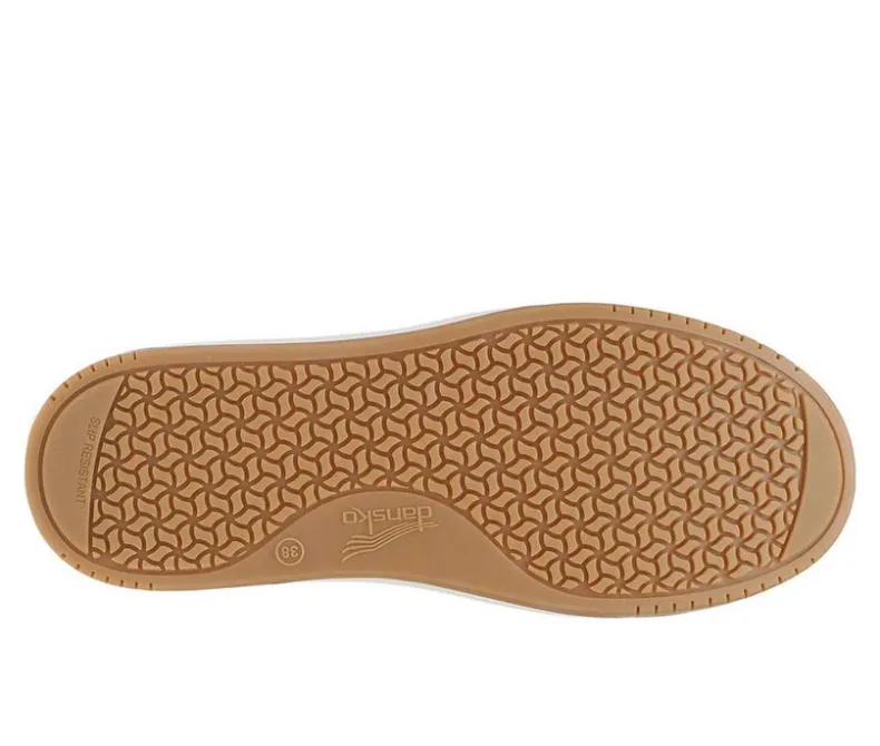 Platform|Fashion & Lifestyle>Dansko Women's Josey Sneakers
