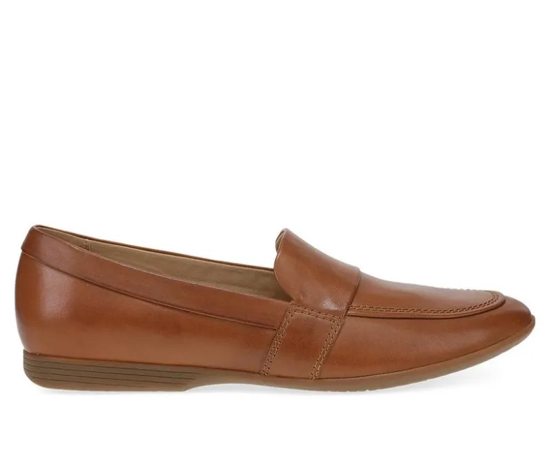 Loafers & Oxfords>Dansko Women's Linden Loafers