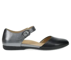 Flats>Dansko Women's Liv Flats