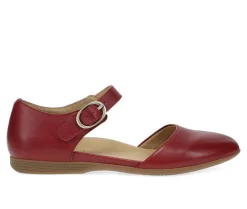 Flats>Dansko Women's Liv Flats