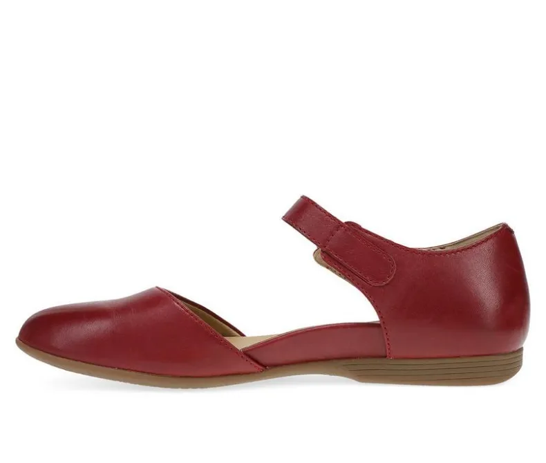 Flats>Dansko Women's Liv Flats