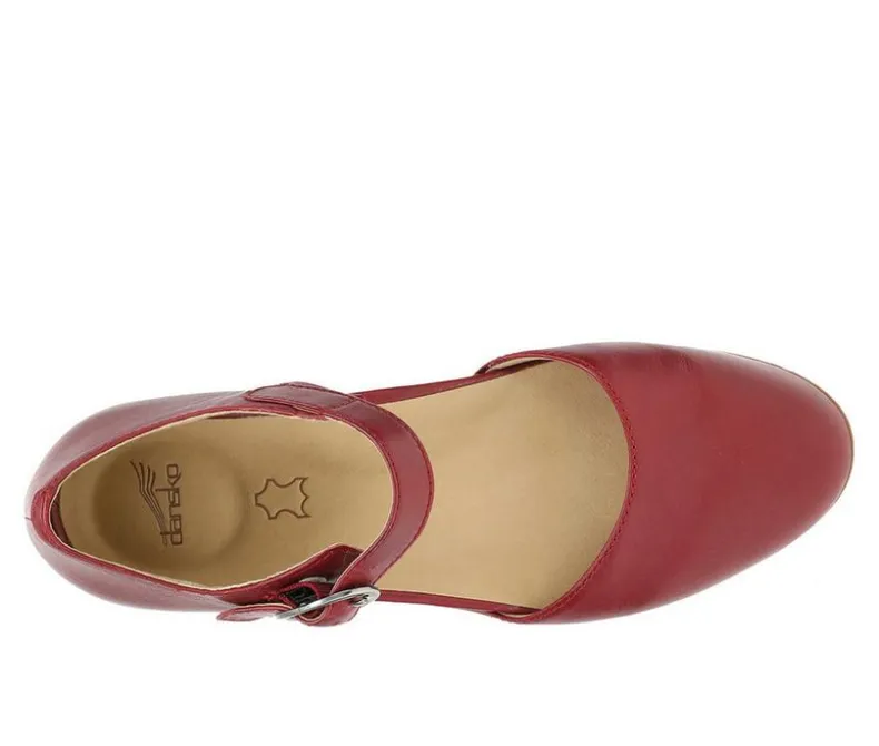 Flats>Dansko Women's Liv Flats