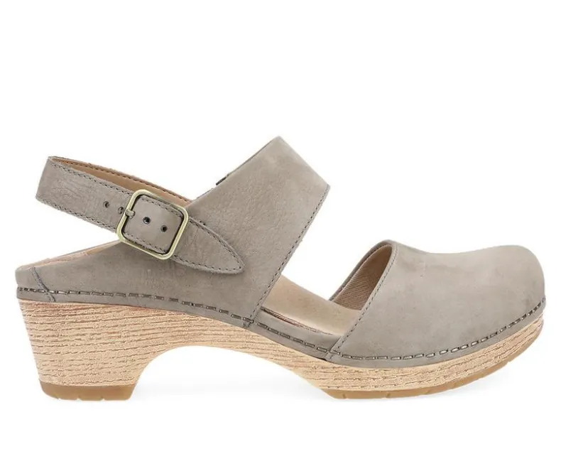 Clogs & Mules>Dansko Women's Lucia Clogs