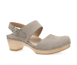 Clogs & Mules>Dansko Women's Lucia Clogs