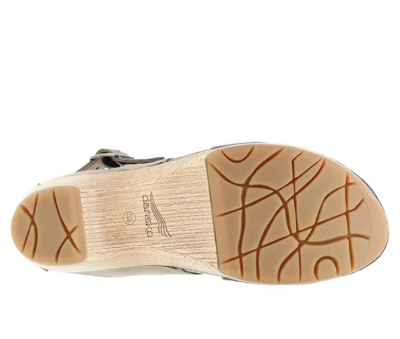 Clogs & Mules>Dansko Women's Lucia Clogs