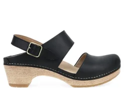 Clogs & Mules>Dansko Women's Lucia Clogs