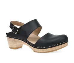 Clogs & Mules>Dansko Women's Lucia Clogs