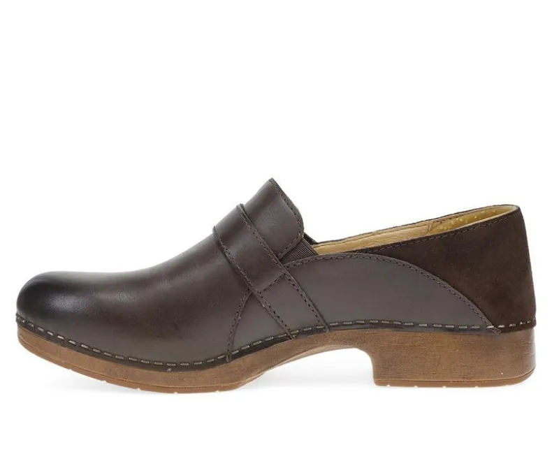 Clogs & Mules>Dansko Women's Margaret Clogs
