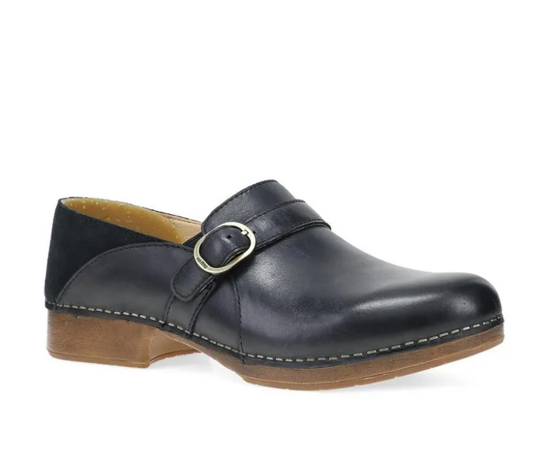 Clogs & Mules>Dansko Women's Margaret Clogs