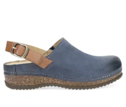 Clogs & Mules>Dansko Women's Merrin