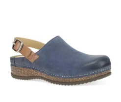 Clogs & Mules>Dansko Women's Merrin