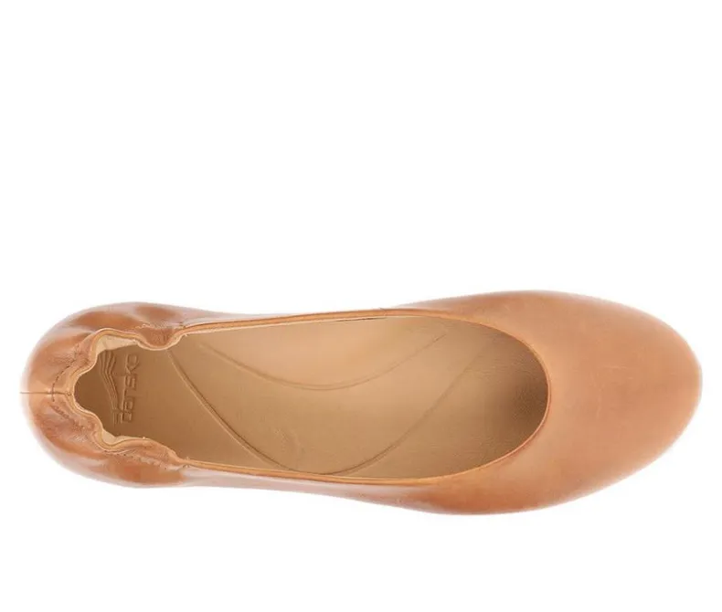 Flats>Dansko Women's Mollie Flats