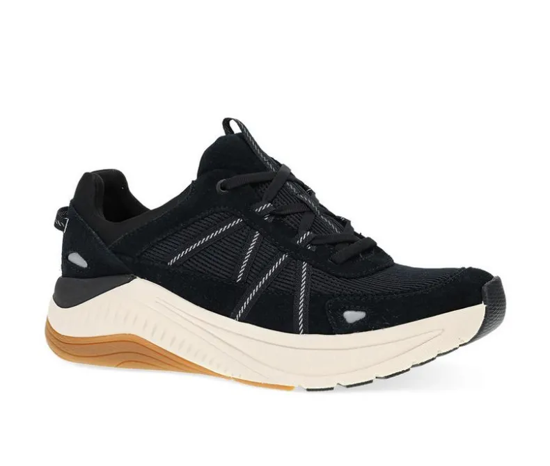 Platform>Dansko Women's Poppy Sneakers