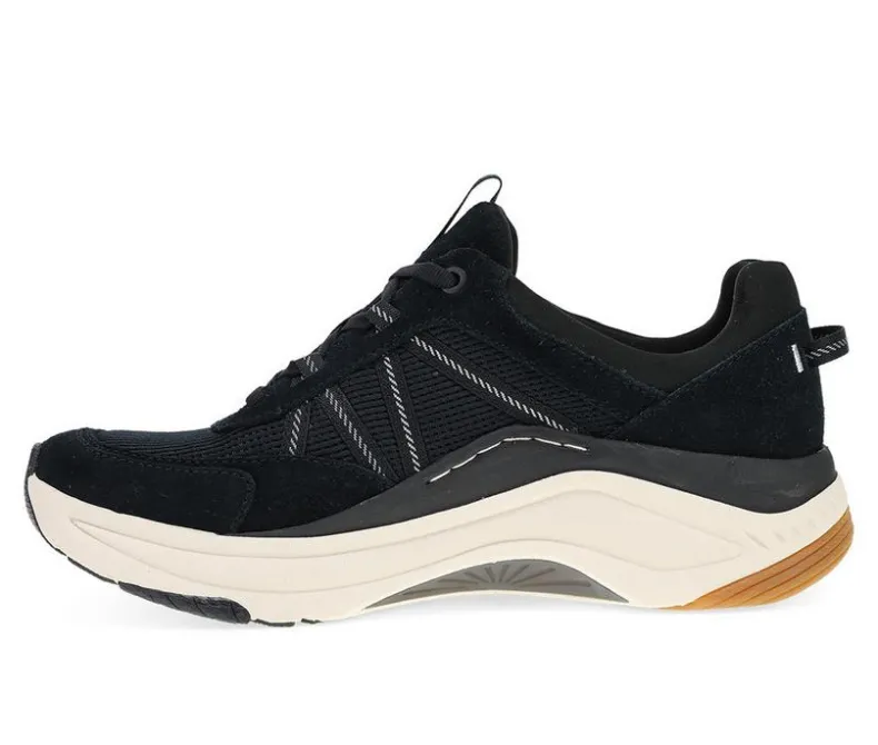 Platform>Dansko Women's Poppy Sneakers