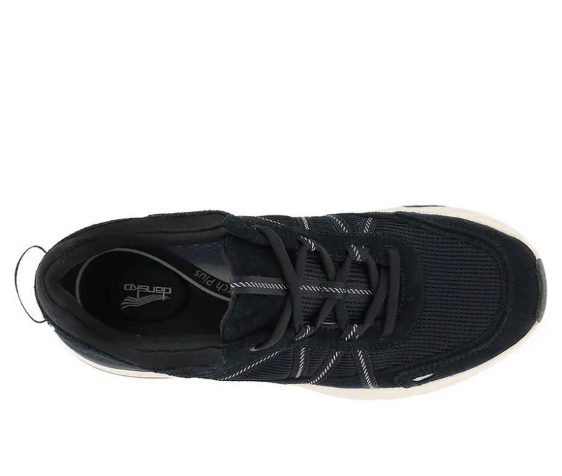 Platform>Dansko Women's Poppy Sneakers
