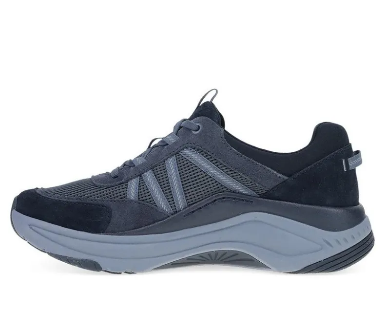 Platform>Dansko Women's Poppy Sneakers