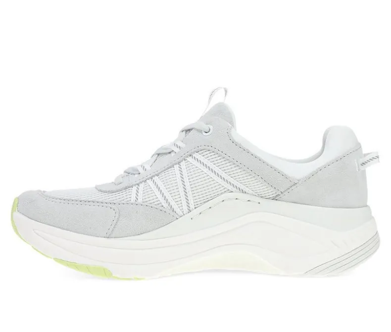 Platform>Dansko Women's Poppy Sneakers