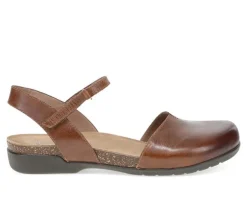 Clogs & Mules>Dansko Women's Rowan Clogs