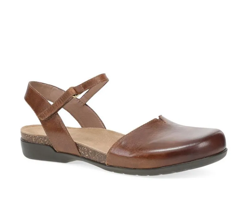 Clogs & Mules>Dansko Women's Rowan Clogs