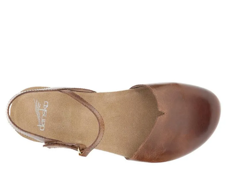 Clogs & Mules>Dansko Women's Rowan Clogs