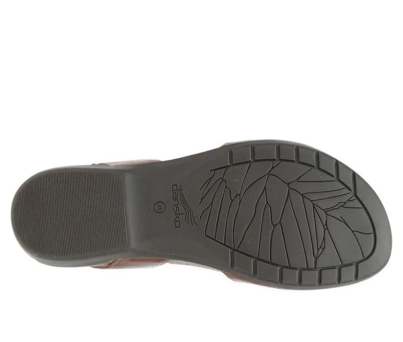 Clogs & Mules>Dansko Women's Rowan Clogs