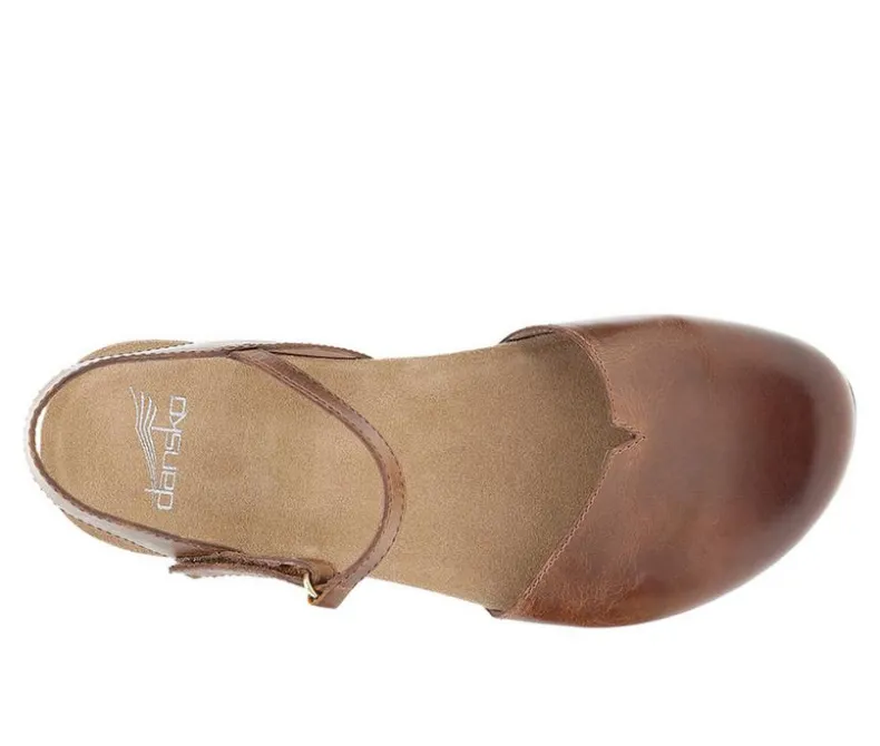 Clogs & Mules>Dansko Women's Rowan Clogs