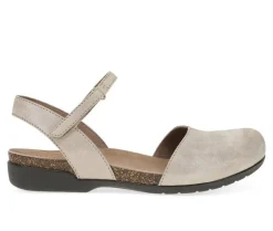 Clogs & Mules>Dansko Women's Rowan Clogs