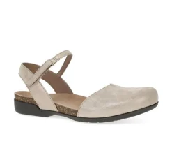 Clogs & Mules>Dansko Women's Rowan Clogs