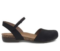 Clogs & Mules>Dansko Women's Rowan Clogs