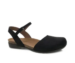 Clogs & Mules>Dansko Women's Rowan Clogs