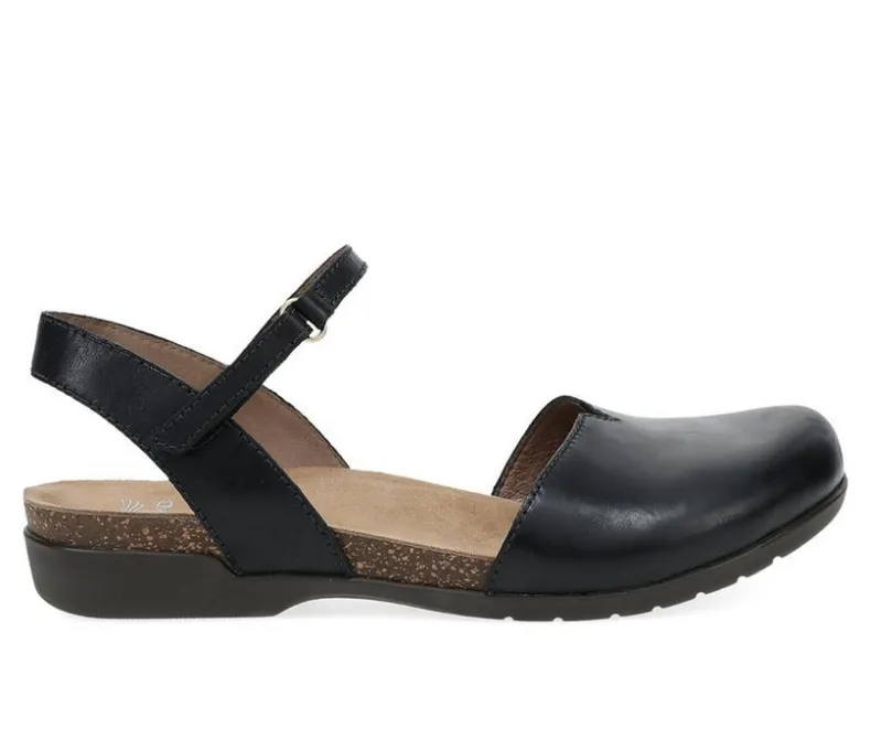 Clogs & Mules>Dansko Women's Rowan Clogs