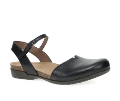 Clogs & Mules>Dansko Women's Rowan Clogs
