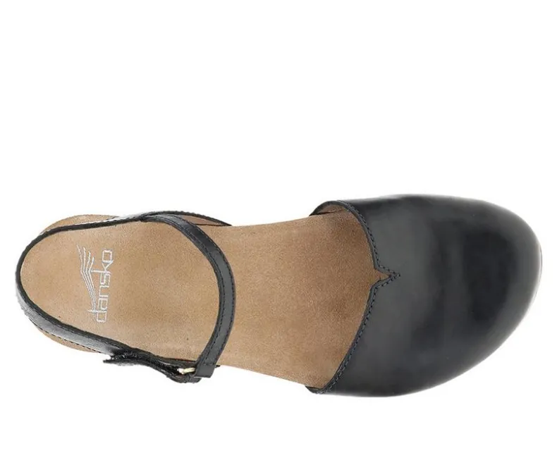 Clogs & Mules>Dansko Women's Rowan Clogs