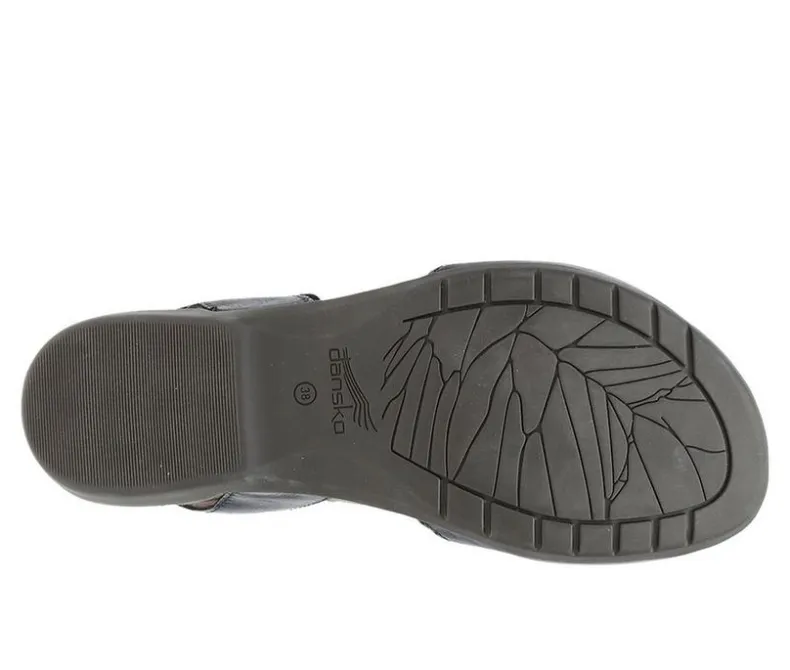 Clogs & Mules>Dansko Women's Rowan Clogs