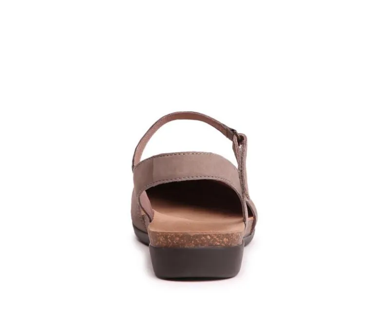 Clogs & Mules>Dansko Women's Rowan Clogs