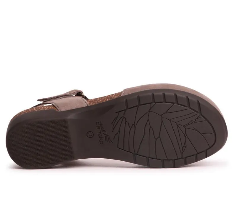 Clogs & Mules>Dansko Women's Rowan Clogs