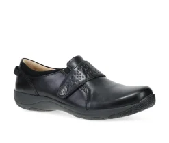 Boat Shoes & Slip-Ons>Dansko Women's Sallie Wide Width Slip-on