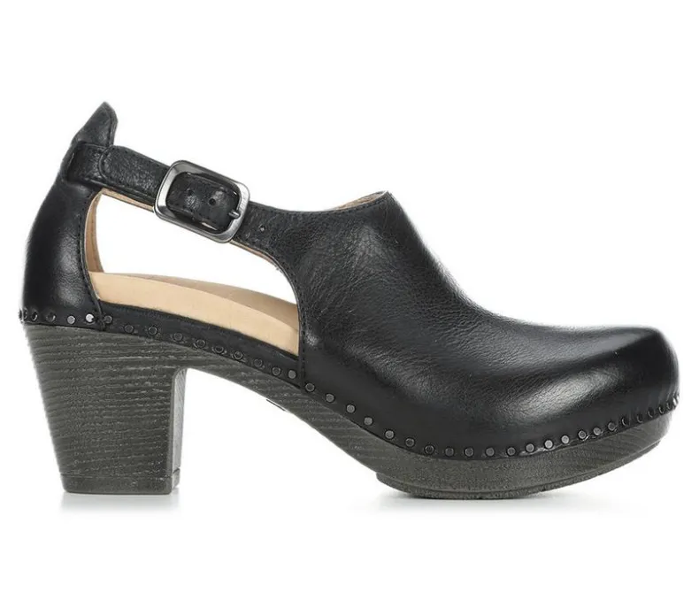 Clogs & Mules>Dansko Women's Sassy Clogs
