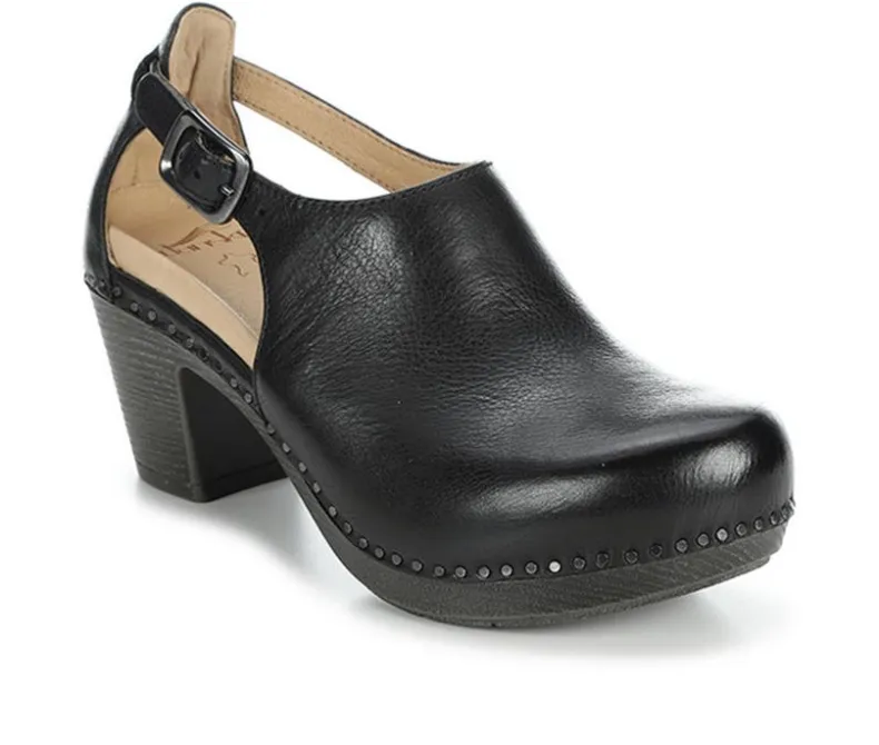 Clogs & Mules>Dansko Women's Sassy Clogs