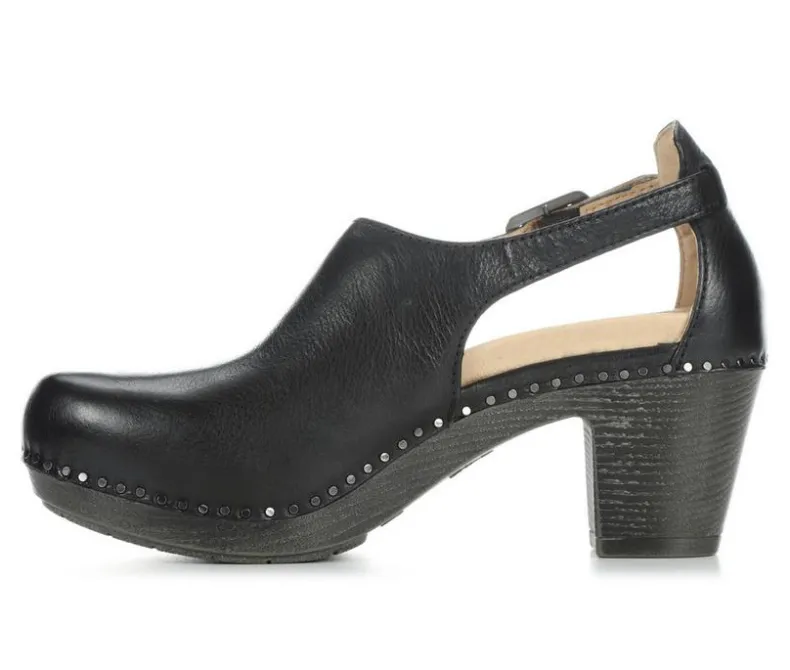 Clogs & Mules>Dansko Women's Sassy Clogs