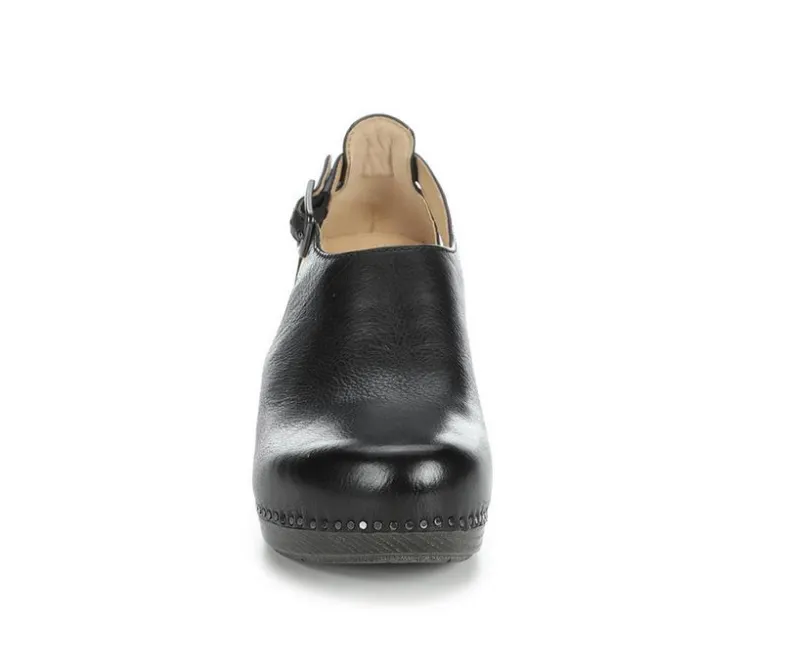 Clogs & Mules>Dansko Women's Sassy Clogs