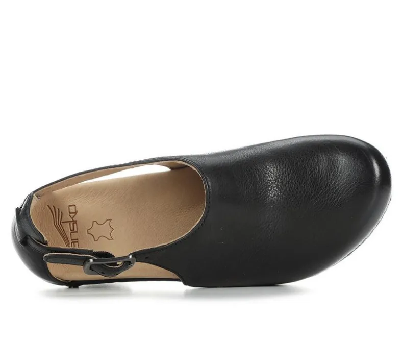 Clogs & Mules>Dansko Women's Sassy Clogs